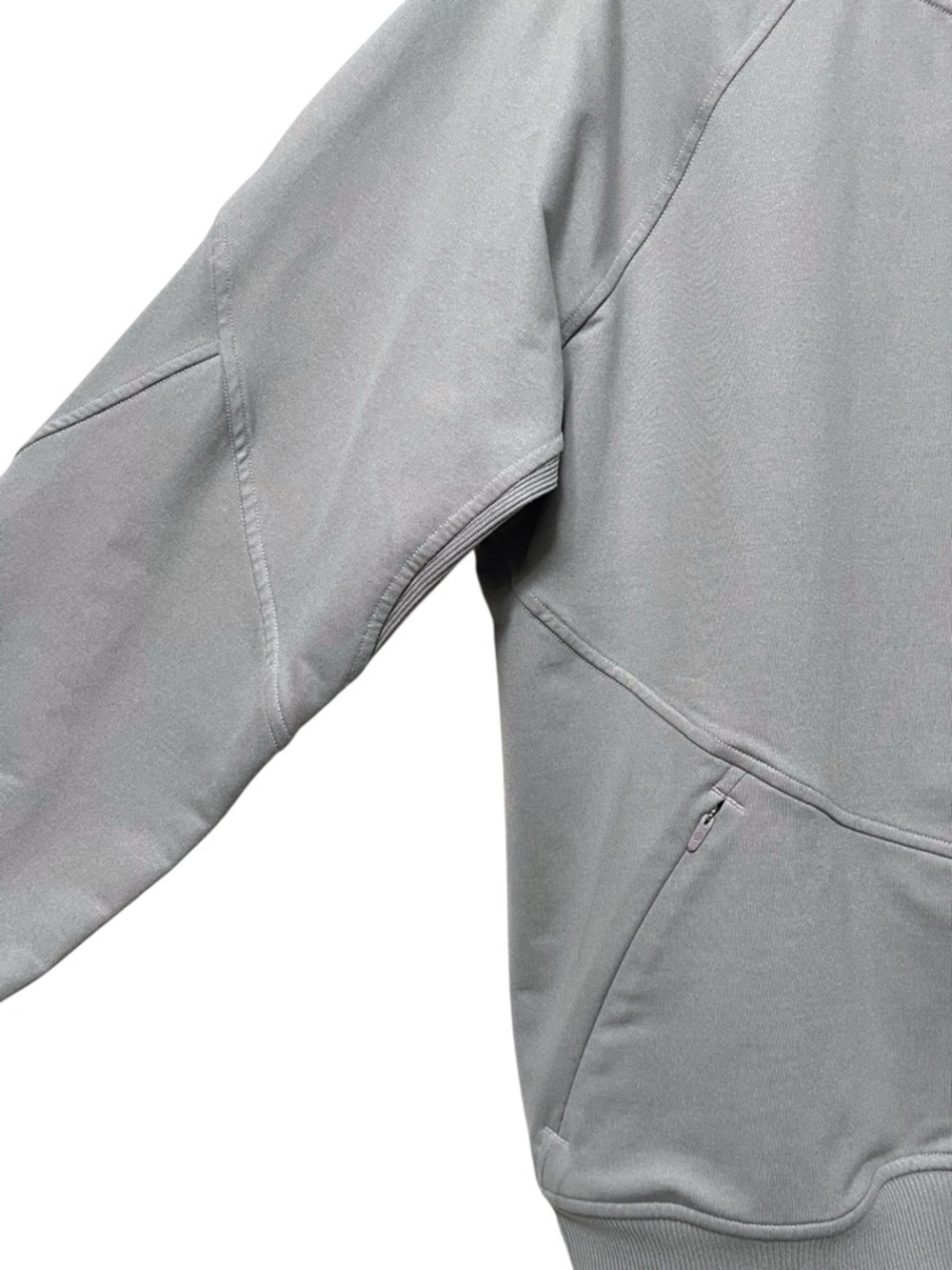 EUC LULULEMON City Sweat Crew Sweatshirt 12 - Picture 3 of 11